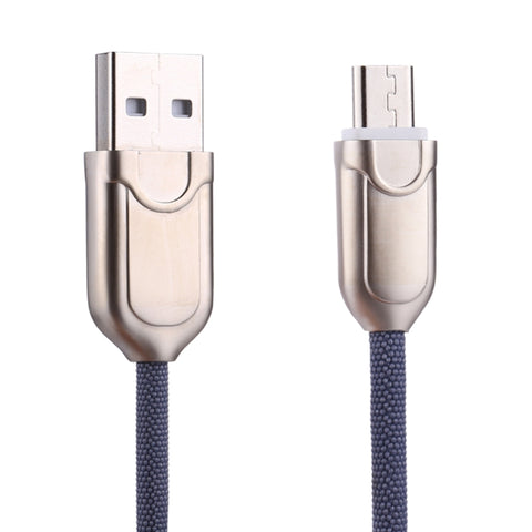 Cavo di ricarica rapido per sincronizzazione dati da Micro USB a USB 2.0 da 1 m 2 A