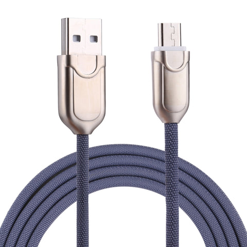 Cavo di ricarica rapido per sincronizzazione dati da Micro USB a USB 2.0 da 1 m 2 A