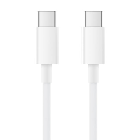 Cavo di ricarica originale Xiaomi ZMI Type-C / da USB-C a USB-C, lunghezza: 1,5 m