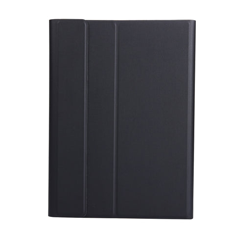 Custodia per tablet con tastiera Bluetooth divisa ultrasottile in ABS per Huawei M5 / C5 da 10,1 pollici, con funzione di staffa