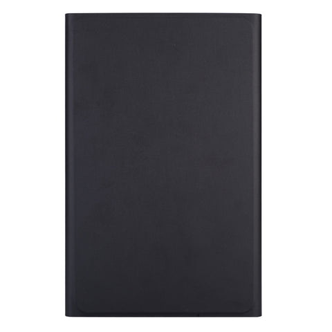 DY590 Per Galaxy Tab A 10.5 T590 / T595 Custodia tablet in pelle con tastiera Bluetooth staccabile in plastica con supporto, For Galaxy Tab A 10.5 T590 / T595