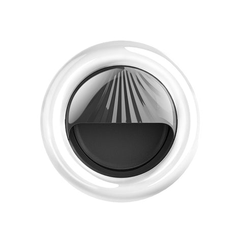 RK34 Luce di riempimento flash per selfie di bellezza ricaricabile avec clip per selfie