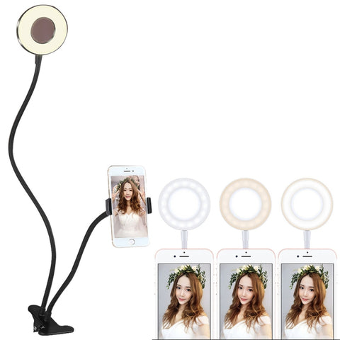 par enregistrement en studio, transmission depuis le vivo, spettacolo depuis le vivo, KTV, etc., Clip Style Holder (Noir), Clip Style Holder (Blanc)