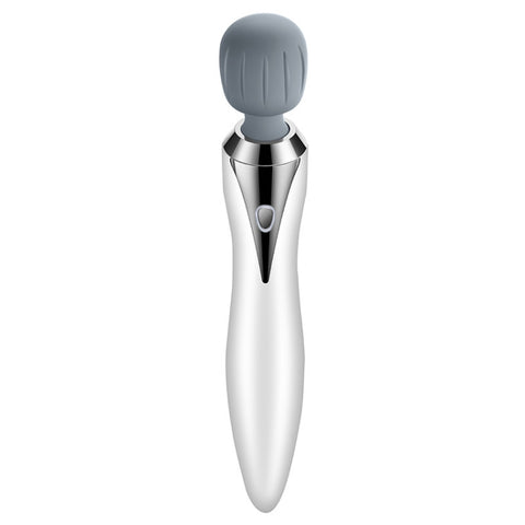 Bastone da massaggio elettrico portatile mini multifunzionale per fisioterapia