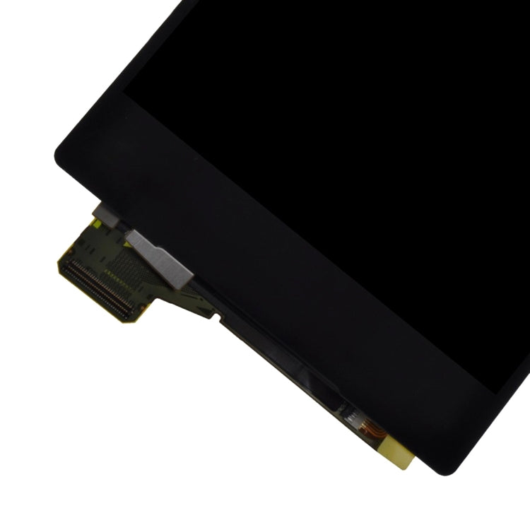 LCD Screen and Digitizer Assembly for Sony Xperia Z5 Premium