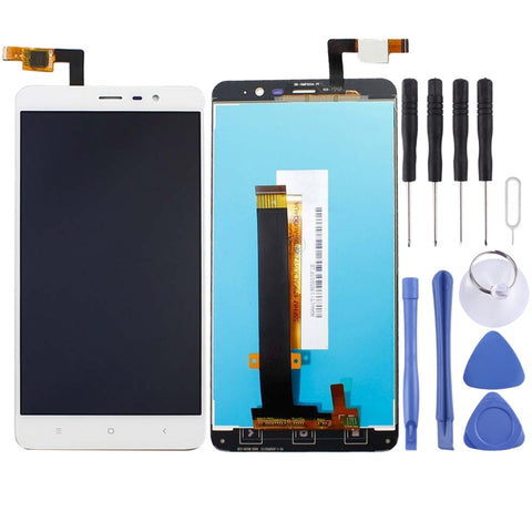 Schermo LCD e digitalizzatore assemblaggio completo per Xiaomi Redmi Note 3, Redmi Note 3, For Xiaomi Redmi Note 3