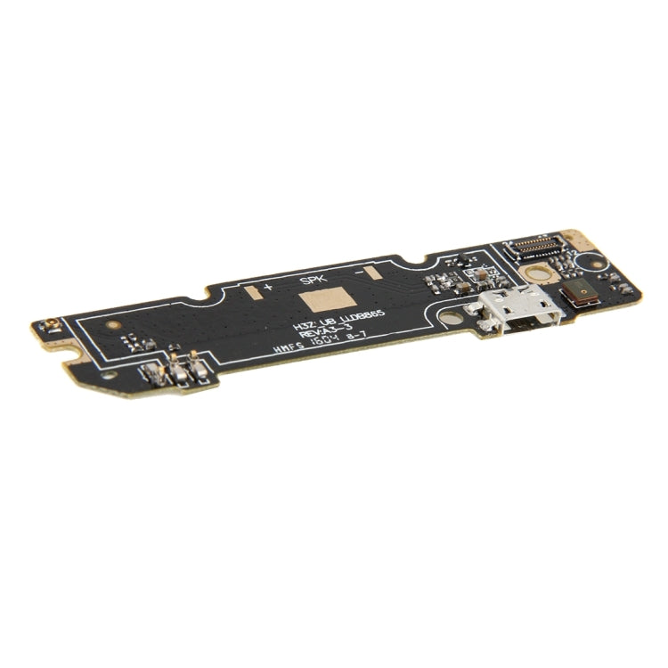 Xiaomi Redmi Note 3 Keypad Board & Charging Flex Cable
