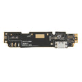 Xiaomi Redmi Note 2 Keypad & Charging Port Flex Cable