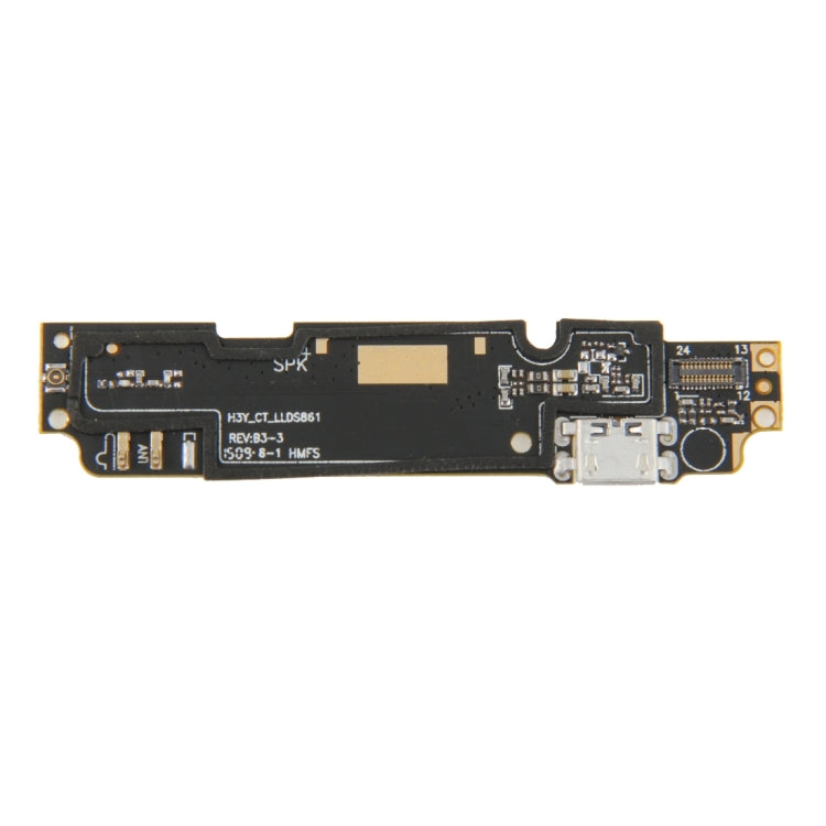 Xiaomi Redmi Note 2 Keypad & Charging Port Flex Cable