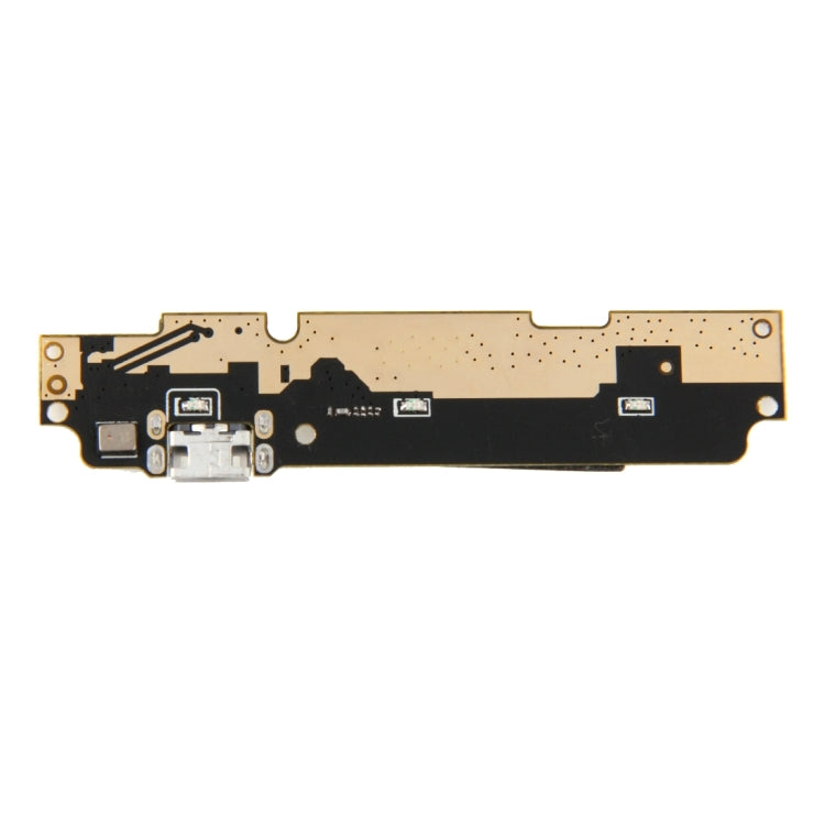 Xiaomi Redmi Note 2 Keypad & Charging Port Flex Cable