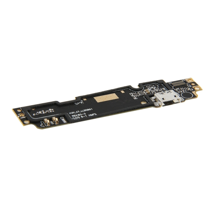 Xiaomi Redmi Note 2 Keypad & Charging Port Flex Cable