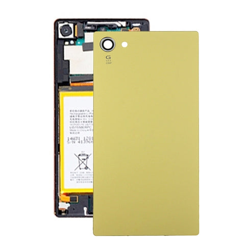 Copribatteria posteriore originale per Sony Xperia Z5 Compact, For Xperia Z5 Compact Original, For Sony Xperia Z5 Compact, For Xperia Z5 Compact