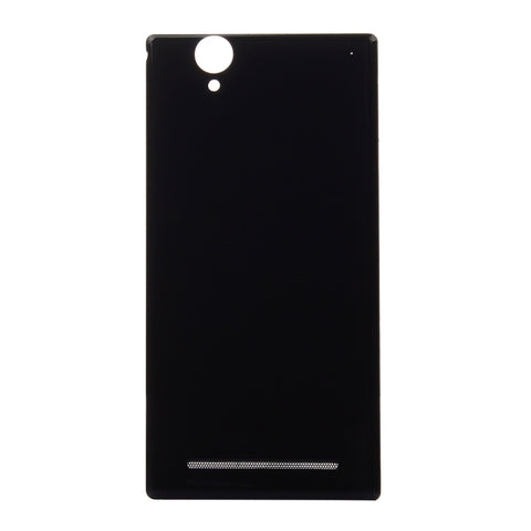 Copribatteria ultra posteriore per Sony Xperia T2, For Xperia T2 Ultra