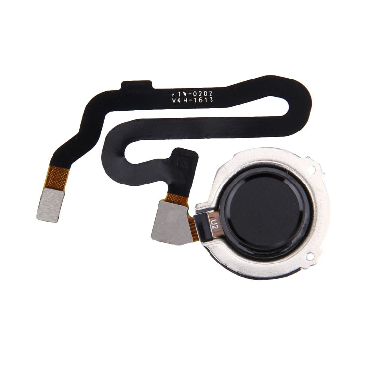 Huawei Honor 8 Fingerprint Button Flex Cable Replacement