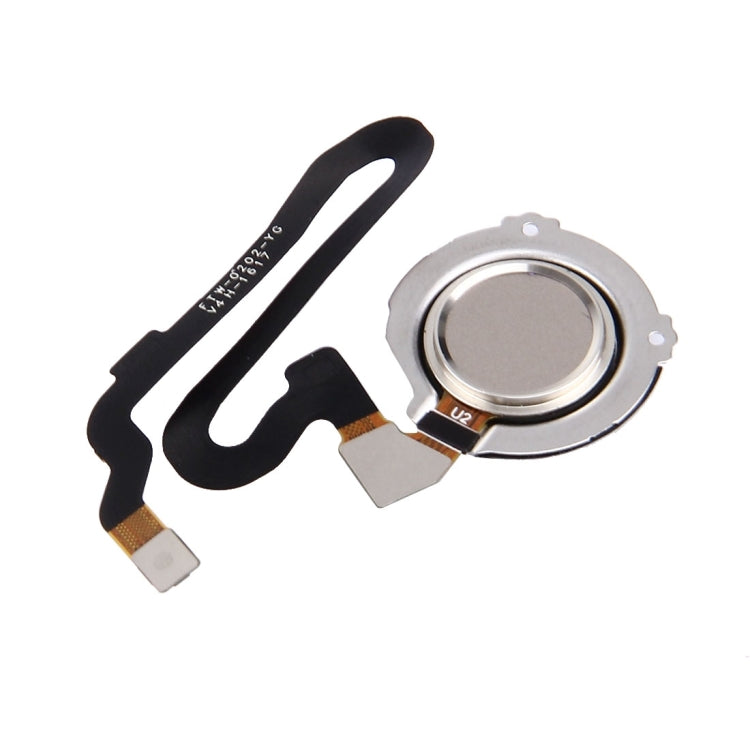 Huawei Honor 8 Fingerprint Button Flex Cable Replacement
