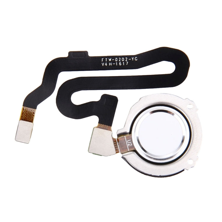 Huawei Honor 8 Fingerprint Button Flex Cable Replacement