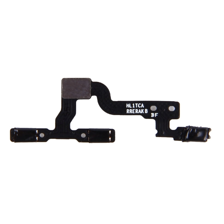 Huawei Mate S Power & Volume Button Flex Cable Replacement