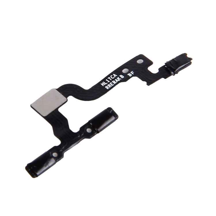 Huawei Mate S Power & Volume Button Flex Cable Replacement