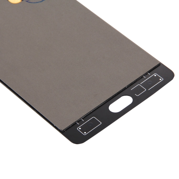 Per OnePlus 3 (versione A3003) digitalizzatore schermo LCD originale con assemblaggio completo, For OnePlus 3 A3003 Black
