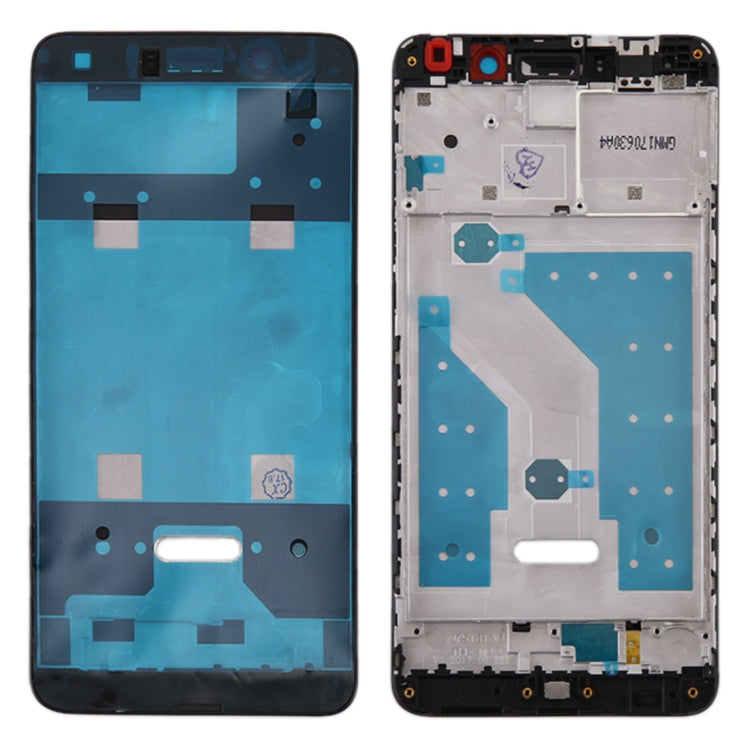 Huawei Enjoy 7 Plus Front Housing LCD Frame Bezel Plate