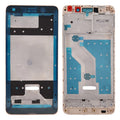Huawei Enjoy 7 Plus Front Housing LCD Frame Bezel Plate