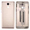 Huawei Enjoy 7 Plus Battery Back Cover - Pink Replacement