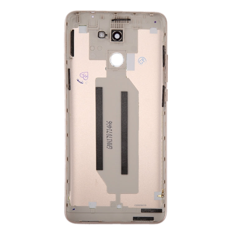 Huawei Enjoy 7 Plus Battery Back Cover - Pink Replacement