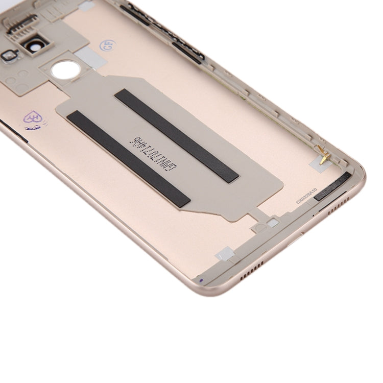 Huawei Enjoy 7 Plus Battery Back Cover - Pink Replacement