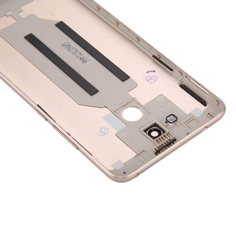 Huawei Enjoy 7 Plus Battery Back Cover - Pink Replacement
