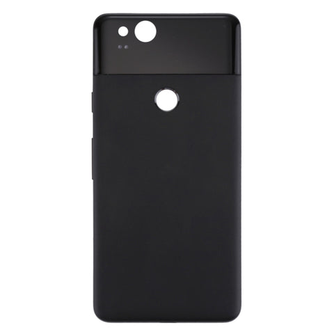 Cover posteriore della batteria per Google Pixel 2, For Pixel 2 Black