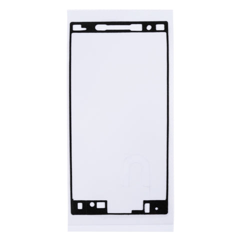 adesivi-per-alloggiamento-anteriore-sony-xperia-x-compact-set-da-10 - immagine 2