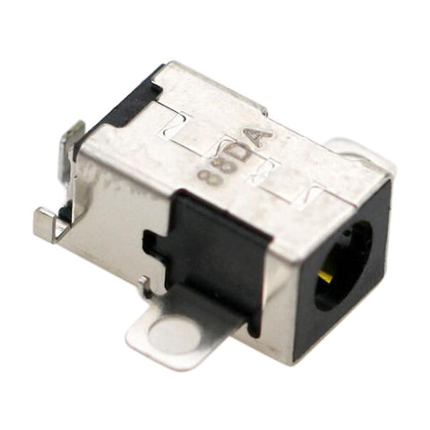Connecteur jack d'alimentation CC pour Lenovo IdeaPad 110-15ACL 310-15IKB 310-15ISK 320-14IKB 320-15AST 510-15ISK 320-17ISK