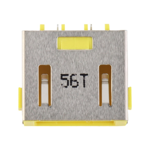 Connecteur jack d'alimentation CC pour Lenovo IdeaPad Yoga 11 11S 13 PJ579