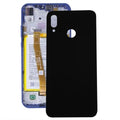 Huawei Nova 3e Back Cover - Durable and Stylish Protection