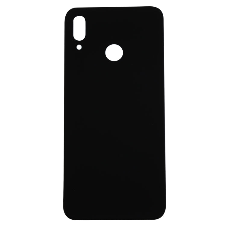 Huawei Nova 3e Back Cover - Durable and Stylish Protection