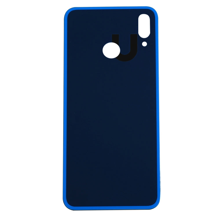 Huawei Nova 3e Back Cover - Durable and Stylish Protection