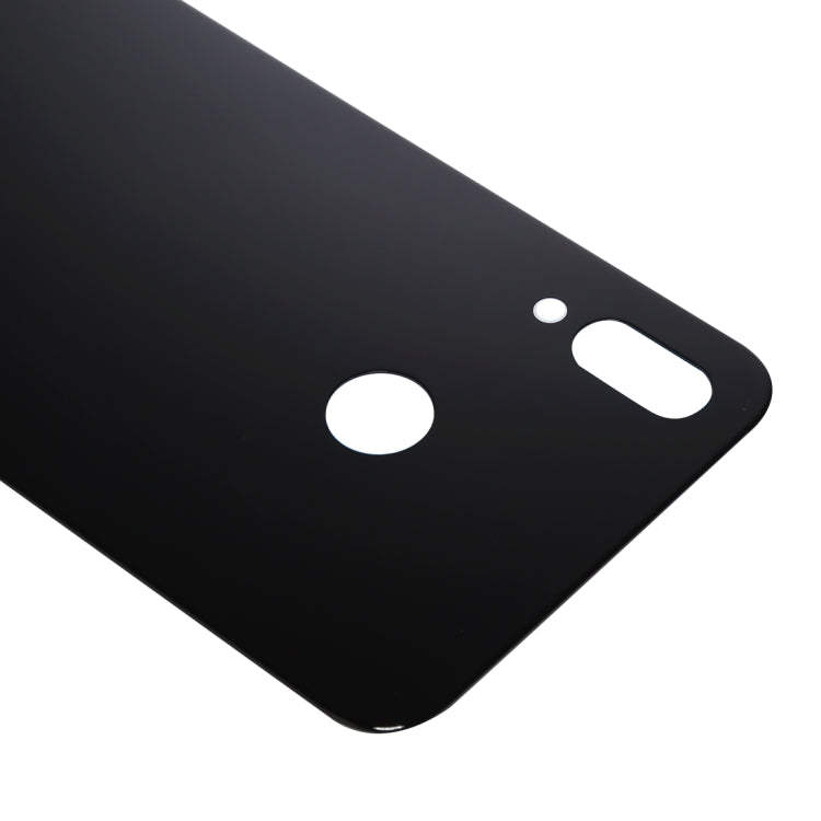 Huawei Nova 3e Back Cover - Durable and Stylish Protection