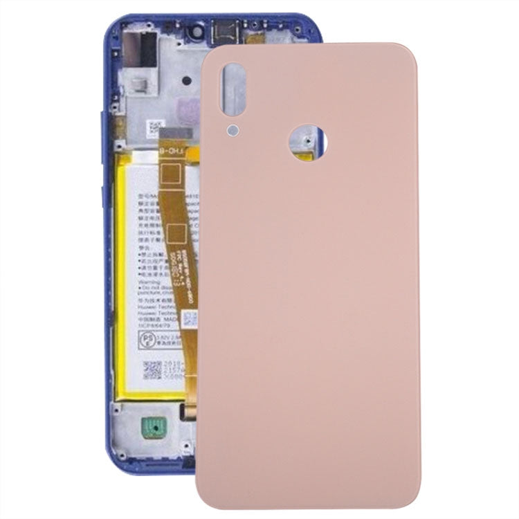 Huawei Nova 3e Back Cover - Durable and Stylish Protection