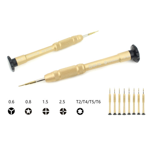 18 in 1 Multi-functional Repair Tool Set for Mobile Devices