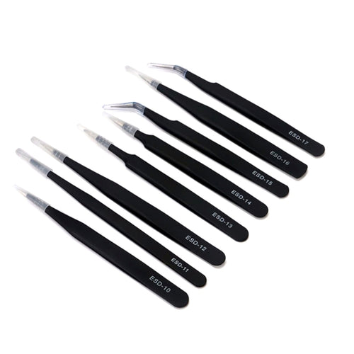 17-in-1 Multi-functional Repair Tool Set for All Projects