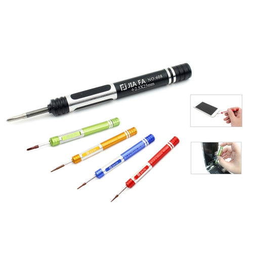 17-in-1 Multi-Functional Repair Tool Set for Mobile Phones