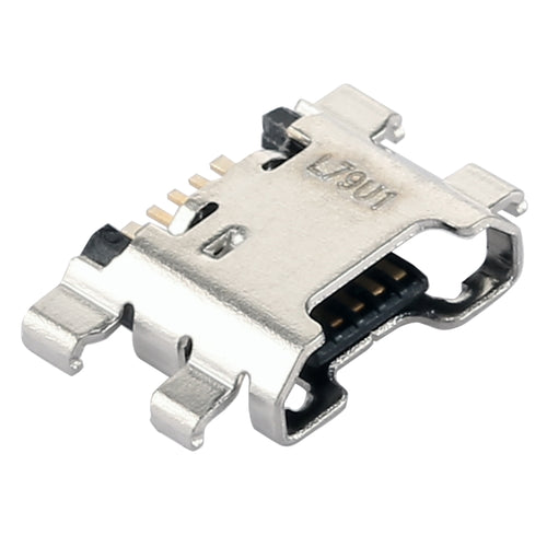 10 PCS Charging Port Connectors for Huawei Honor Devices