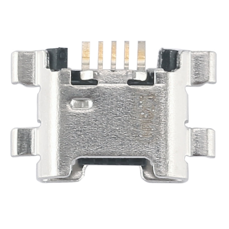 10 PCS Charging Port Connector for Huawei Honor Play 7X / 7S / Honor 9 Lite, For Honor Play 7X