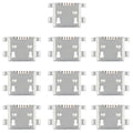 10-Pack Charging Port Connectors for Huawei Ascend G510
