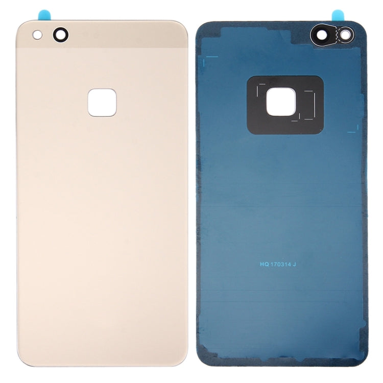 Huawei P10 Lite Battery Back Cover - Durable Replacement