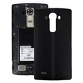 NFC Sticker Back Cover for LG G4 H815 - Durable & Stylish