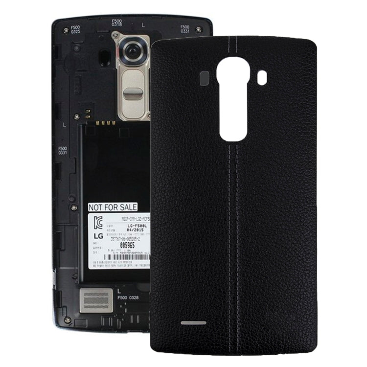 NFC Sticker Back Cover for LG G4 H815 - Durable & Stylish