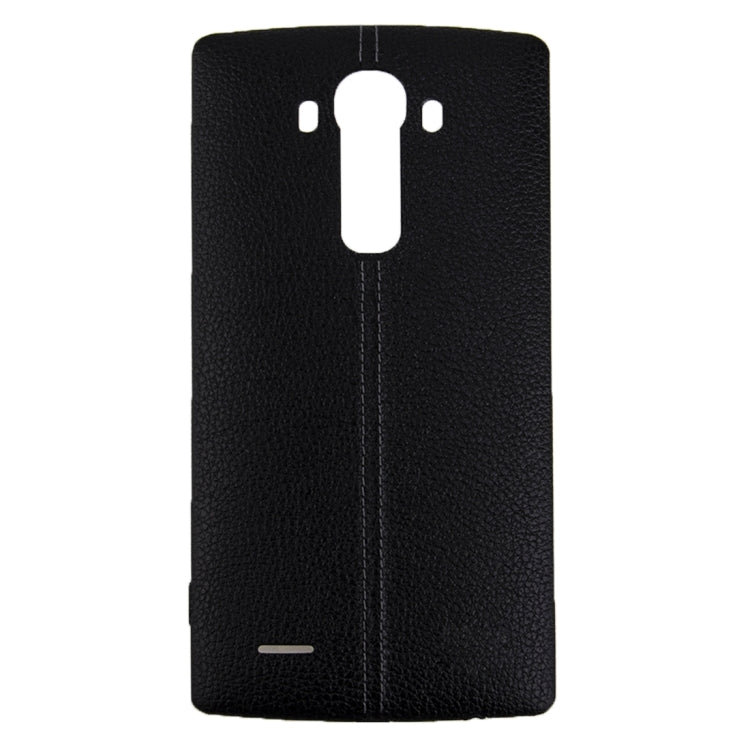 NFC Sticker Back Cover for LG G4 H815 - Durable & Stylish