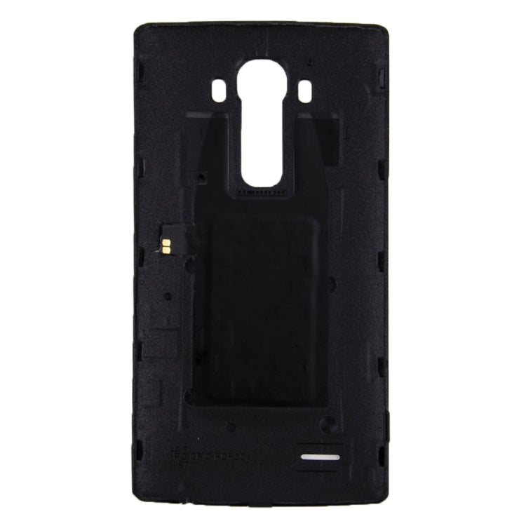 NFC Sticker Back Cover for LG G4 H815 - Durable & Stylish