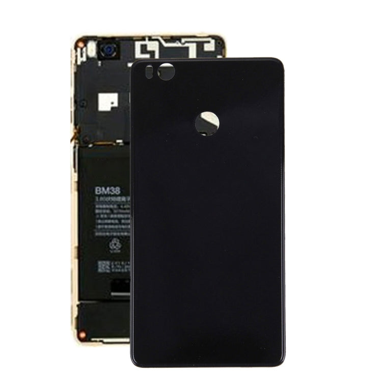 Xiaomi Mi 4s Original Battery Back Cover Replacement